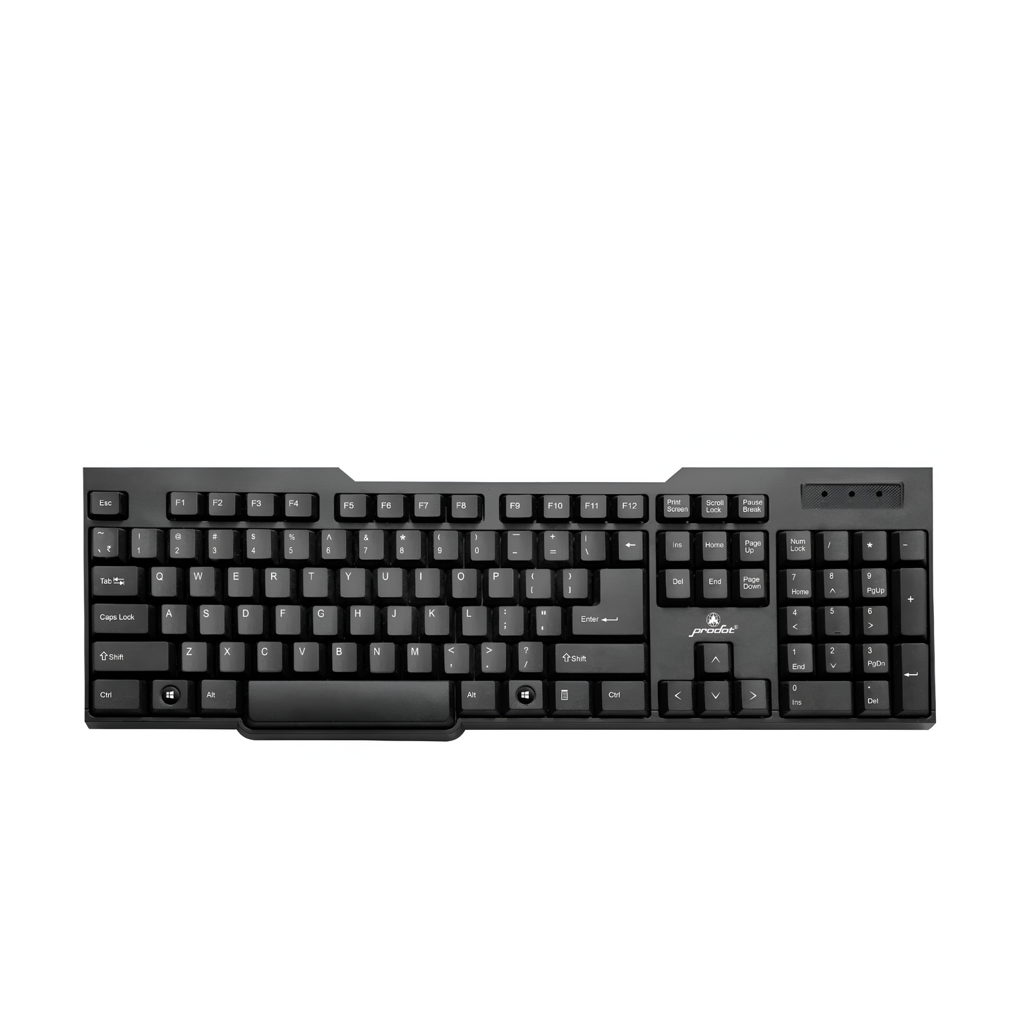 Prodot KB 207s Keyboard