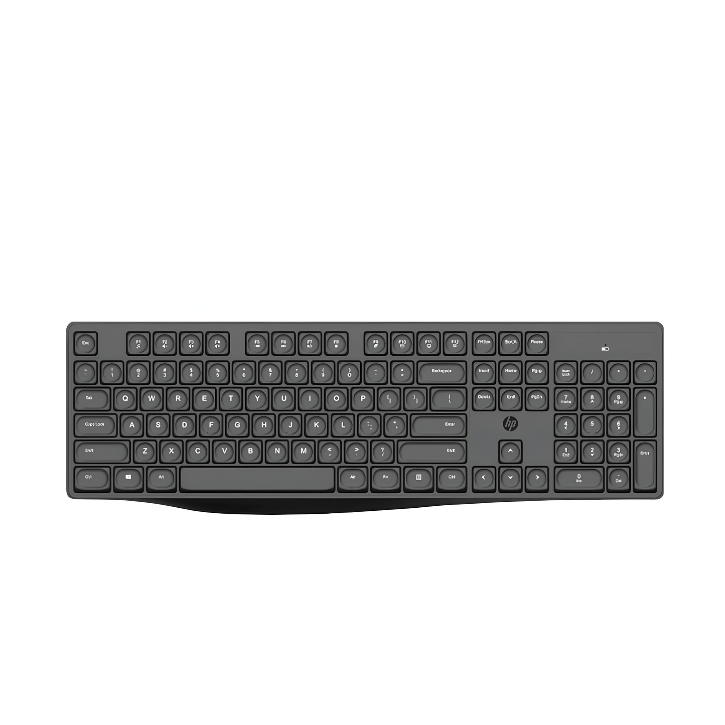 HP CS10 Wireless Keyboard