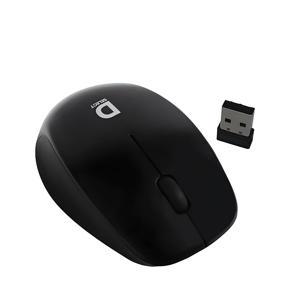 Dell DS320 Wireless Mouse