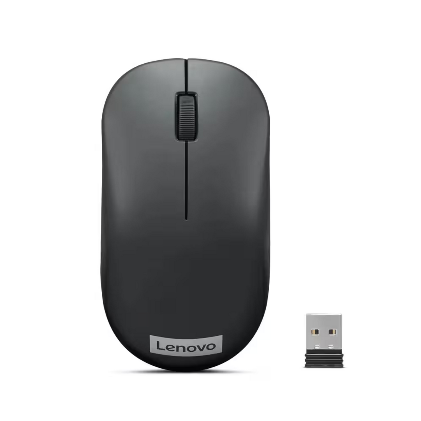 Lenovo 130 Wireless Mouse