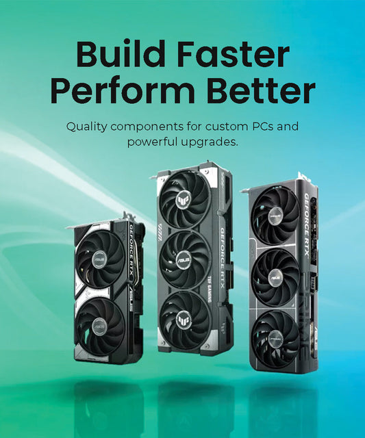 One-Stop Tech Solution: Everything You Can Buy from Techshopee