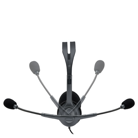 Logitech H111 Stereo Headset