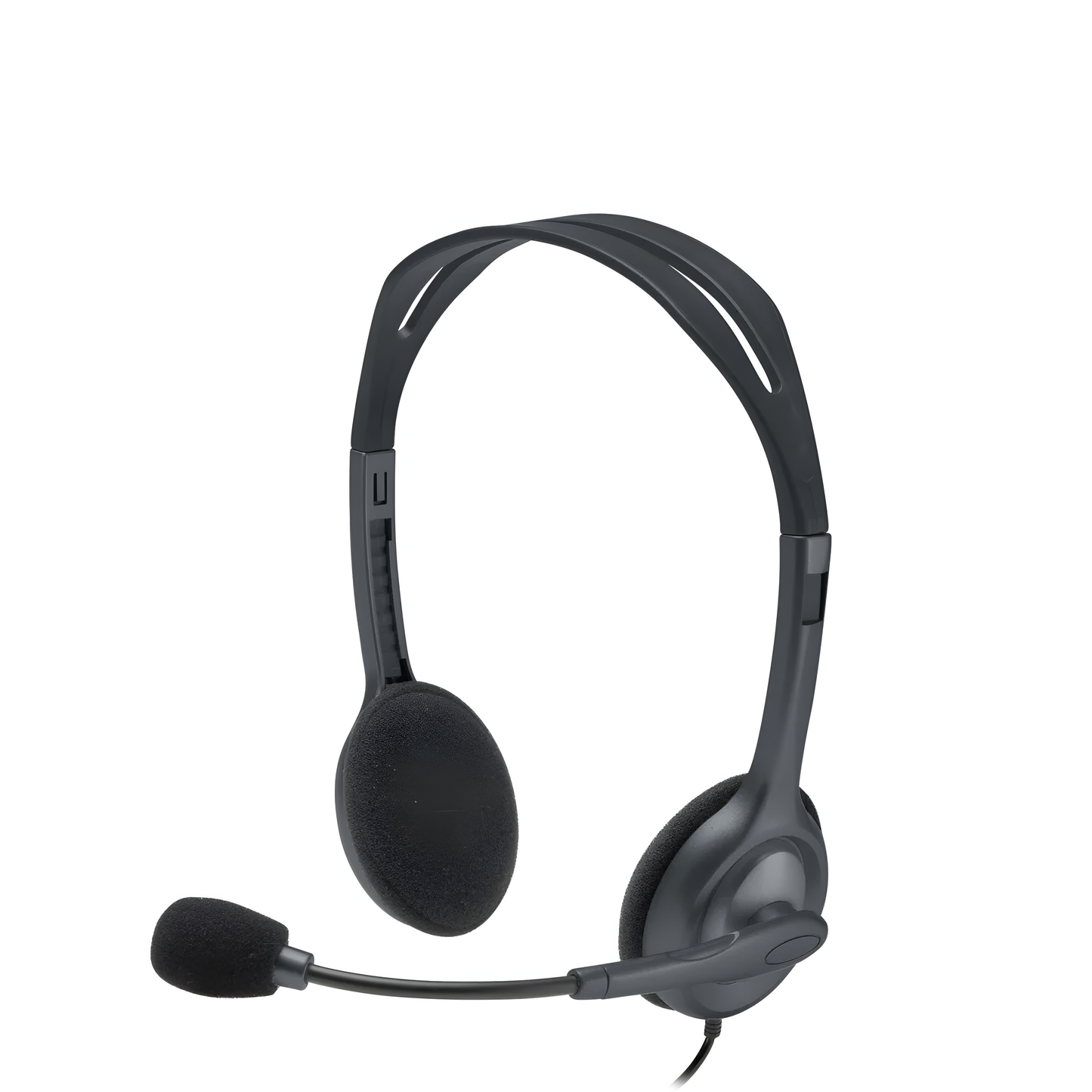 Logitech H111 Stereo Headset