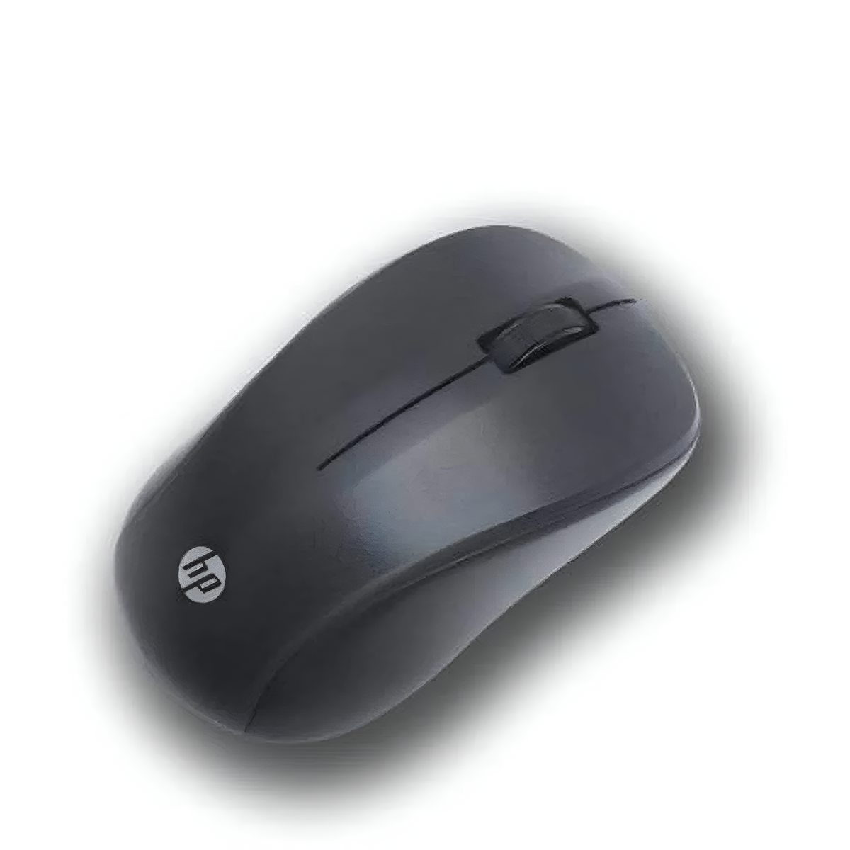 HP S500 Wireless Mouse
