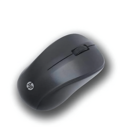 HP S500 Wireless Mouse
