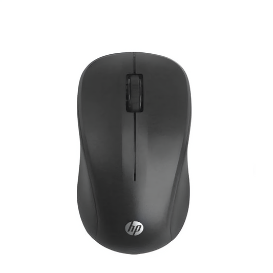 HP S500 Wireless Mouse