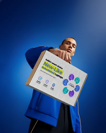 Refurbished Dell Latitude 7490 Laptop | Intel Core i5 8th Gen | 8GB RAM | 256GB SSD | 14″ FHD Display