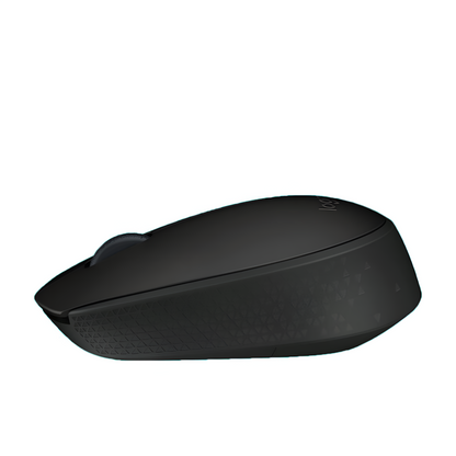 Logitech M170 Wireless Mouse