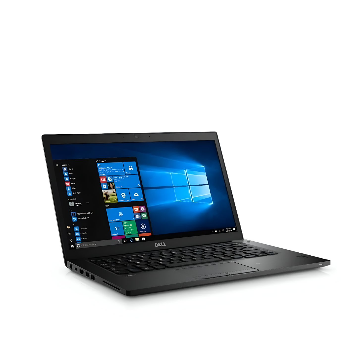 Refurbished Dell Latitude 7480 | Intel Core i5 7th Gen | 8 GB RAM | 256 GB SSD | 14″ FHD Display