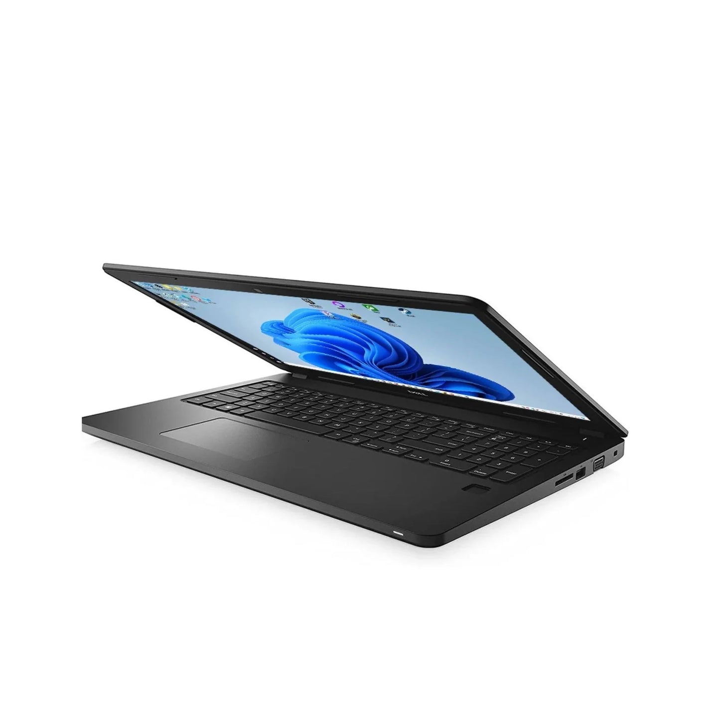 Refurbished Dell Latitude 7490 Laptop | Intel Core i5 8th Gen | 8GB RAM | 256GB SSD | 14″ FHD Display