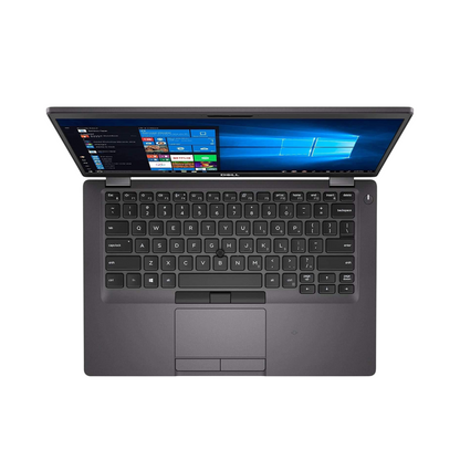 Refurbished Dell Latitude 5400 Laptop | Intel Core i5 8th Gen | 8GB RAM | 256GB SSD | 14″ FHD Display