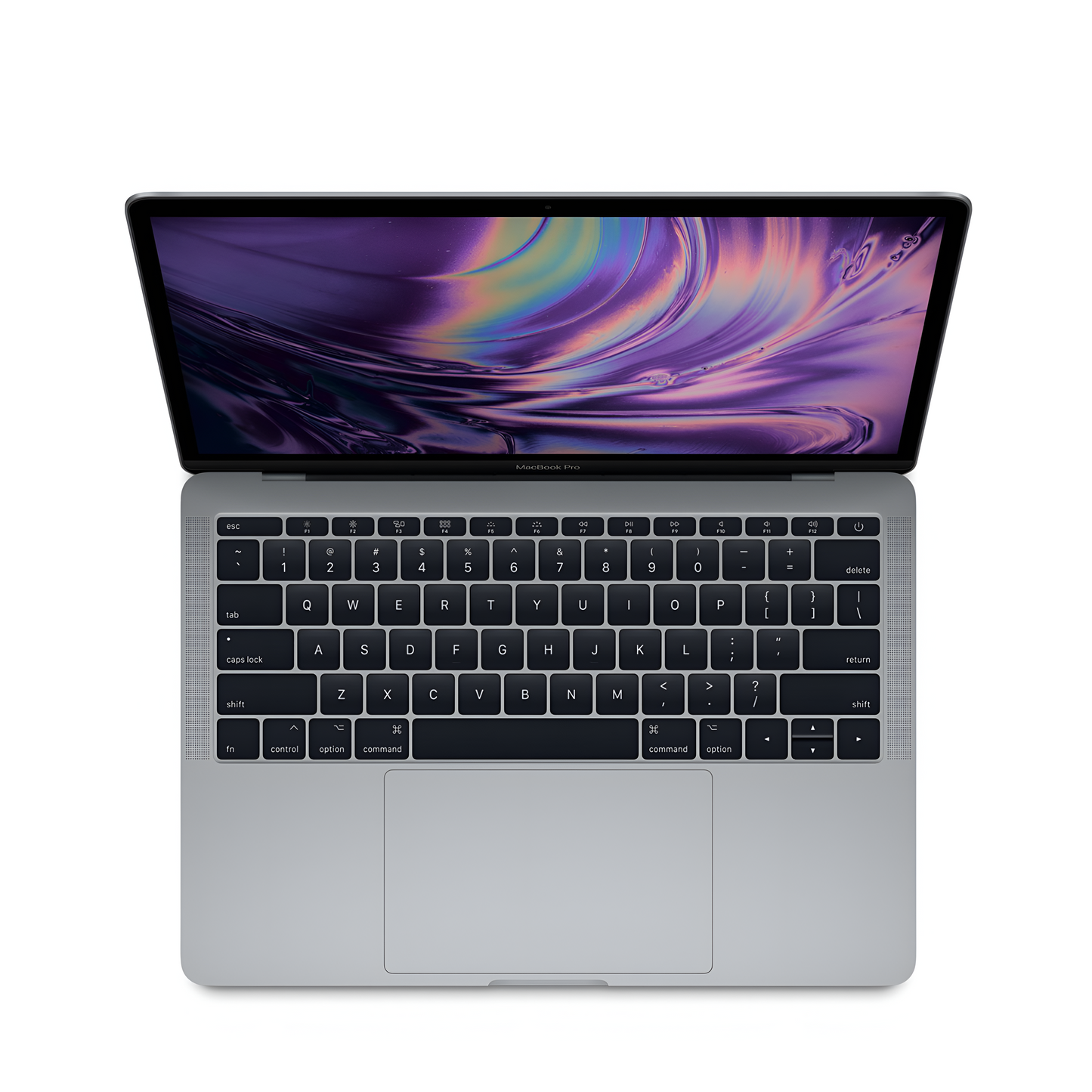 Refurbished Apple MacBook Pro (2017) | Intel Core i5 | 8GB RAM | 256GB SSD | 13.3″ Display