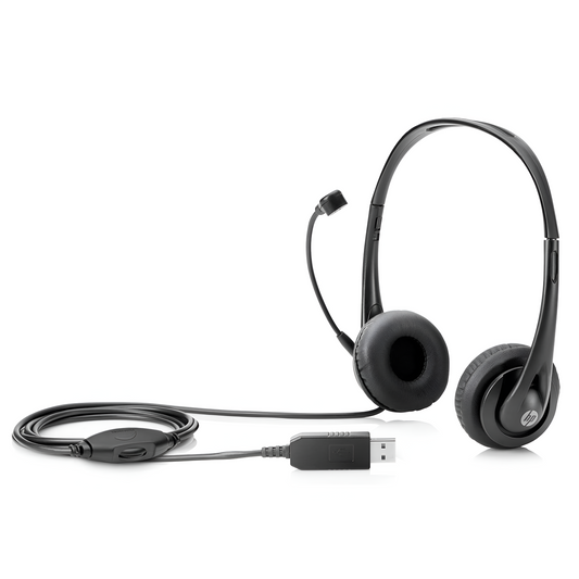 HP Headset P/N T1A67AA
