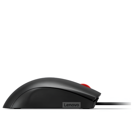 Lenovo 120 Wired USB Mouse