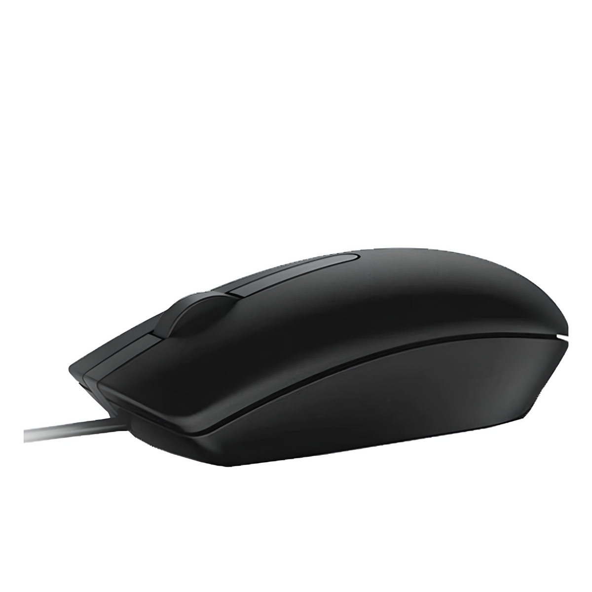 Dell MS116 Wired Optical Mouse