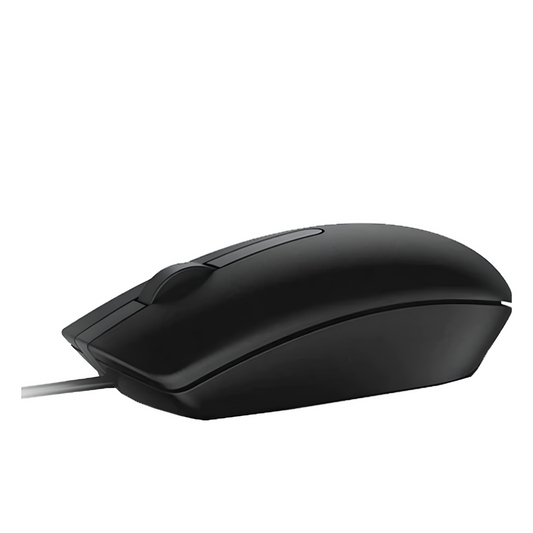 Dell MS116 Wired Optical Mouse
