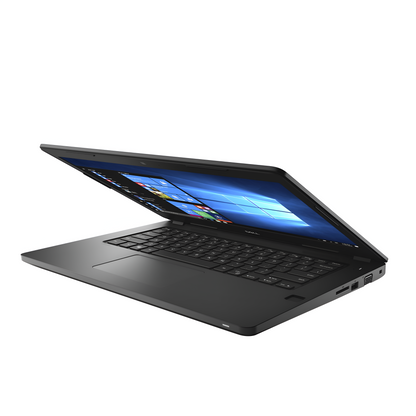 Refurbished Dell Latitude 3490 | Intel Core i5 8th Gen | 8GB RAM | 256GB SSD | 14" FHD Display
