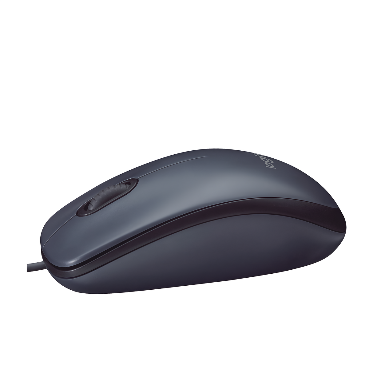 Logitech M90 Wired Optical Mouse